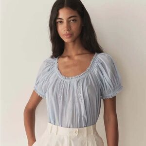 Doen Frederica Top Small